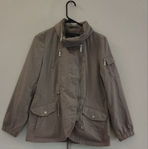 French‎ Connection Women’s Rain Jacket Size PM